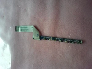 Toshiba Satellite A660 LED Board K000102860  - Picture 1 of 2