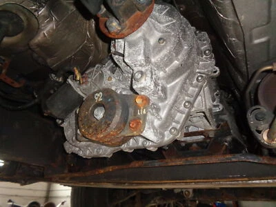 Verteilergetriebe - Rexton W RJ Ssangyong Rexton W 2.2 e-xdi 220 4WD Automatik - Bild 1 von 2