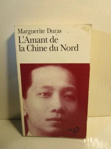 Amant de La Chine Nord by Duras, Marguerite- - Imagen 1 de 1