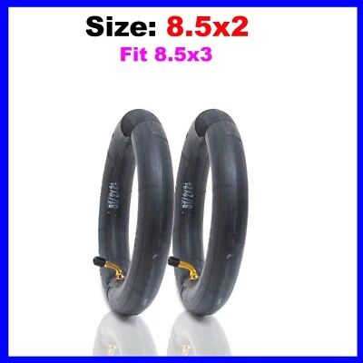 8.5x2 8 1/2x2 Inner Tube for Apollo City Electric Scooter