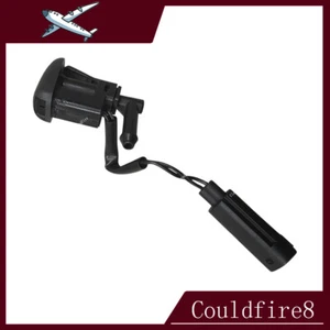 Waschdüse Scheibenwaschanlage Spritzdüse Für BMW E81 E87 E88 E82 E83 E53 E85 - Picture 1 of 6