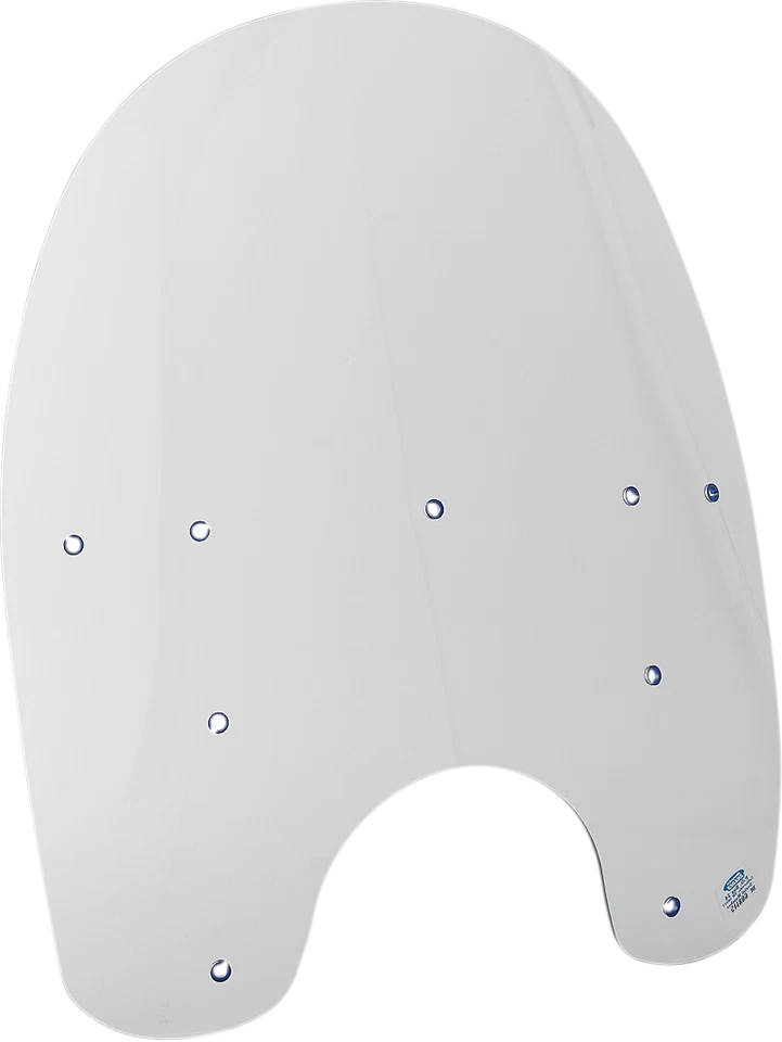 Memphis Shades 21" HD Replacement Windshield MEP6469 - Image 1 of 1