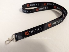 Dota 2 Lanyard The International Valve - New