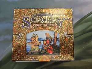 Sorcery: Contested Realm Arthurian Legends Booster Box NEW Sealed - Picture 1 of 3