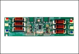 Sony 1-789-902-11 IV55194/T-LF Inverter Platine für KDL-20G2000 KDL-20G3000 - Bild 1 von 2