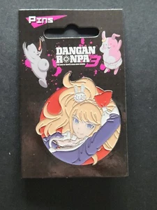 Danganropa Junko Funimation Pin Official - Bild 1 von 2