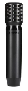 Shure PGA181-XLR, Side Address Cardioid Condenser Microphone XLR-XLR Cable - Picture 1 of 1