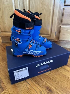 Lange XT3 TOUR PRO 25.5 - Picture 1 of 5