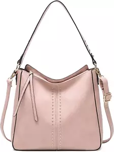 Hobo Bag for Women Crossbody Purse and Handbags Ladies Chic Shoulder Bags - Picture 1 of 12