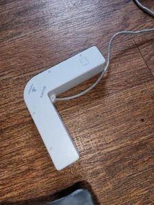 Official Sony PlayStation 1 PS1 Multitap Multiplayer Peripheral SCPH-1070 - Picture 1 of 4
