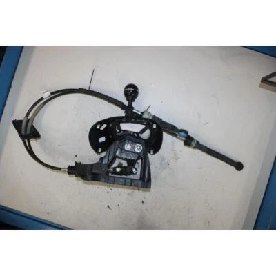 GEAR LEVER FIAT 500L (17-23) 4F 1.6 16V MJT (77KW) MNV 5P/D/1598CC 2017 Foto 1 de 4