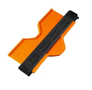 Contour Gauge Profile Tool, 10" Widen Contour Gauge Duplicator - Picture 1 of 6