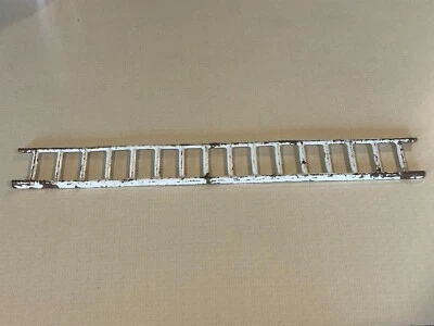 NYLINT Fire Truck 16" Ladder ONLY 16 Rung for a Aerial Hook 'n Ladder Truck - Image 1 of 4