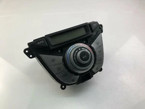 E2781 HYUNDAI i20 2010 Climate Control Unit 97250-1K250 - Picture 1 of 4