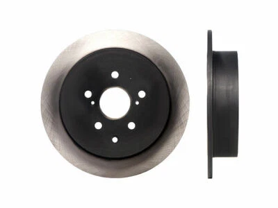 Rotor de freno trasero 56282TK 2011 2012 2013 2014 2015 2016 para Lexus RX350 2010-2018 Foto 1 de 2