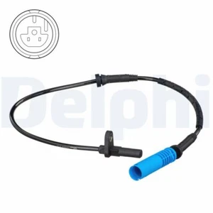 DELPHI SS20545 Sensor, wheel speed for BMW - Bild 1 von 3