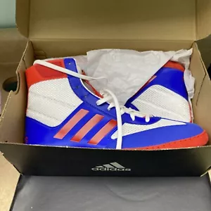 Adidas combat speed – five size 9 1/2 - Picture 1 of 5