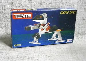 TENTE COSMIC-0441 CENTAURUS NUEVO EN CAJA Hecho en España Calidad Construcción Juguete De Colección - Imagen 1 de 19