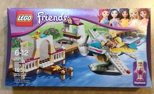 LEGO Friends 3063 Heartlake Flying Club - Imagen 1 de 1