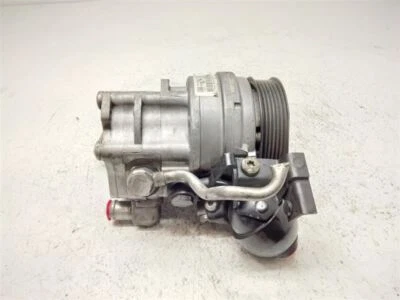 Оригинальный компрессор кондиционера Assm для BMW 7-Series 750i 2002-2008 годов выпуска 64526925721 - Изображение 1 из 4