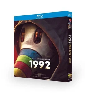 1992 :(2024) 2-Disc New Box Set Sealed - Afbeelding 1 van 1