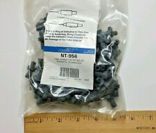 NT-956 Johnson Controls Tube Connector Fitting Kit 100-piece bag