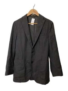 BOGLIOLI Tailored Jacket/44/--/GRY - Picture 1 of 5