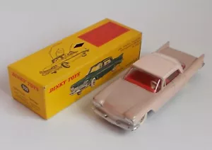 Dinky Toys - 550 - Chrysler Saratoga - Foto 1 di 8