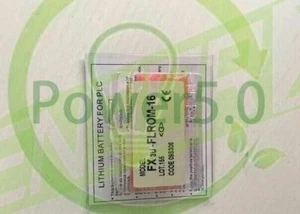 1PCS New In Box Mitsubishi FX3U-FLROM-16 FX3UFLROM16   Mitsubishi PLC~ - Picture 1 of 3