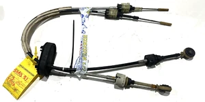 Ersatzteile Verwendet, Seile Austausch Handbücher Saab 93 1.9 Diesel, Jahr:2007 - Bild 1 von 3