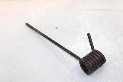 03 Polaris Pro X 600 Oem Right Torsion Spring .359 7042158-067 SP0 - Image 1 of 4