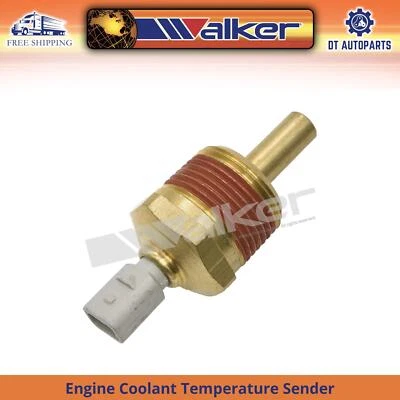 Para Dodge Ram 3500 1995-1998 Motor 5,9 L L6 Refrigerante Temperatura Transmisor Andador  Foto 1 de 4
