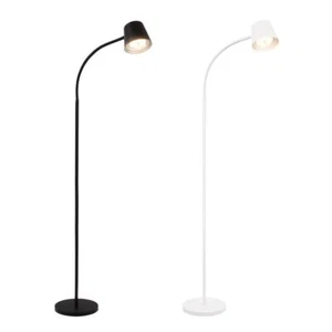 LED Steh Steh Lampe kabellos wiederaufladbar 6W verstellbar dimmbar IP20 - Bild 1 von 20