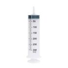 Reusable Large Capacity Syringe Transparent Enema Syringe  Pet Feeding