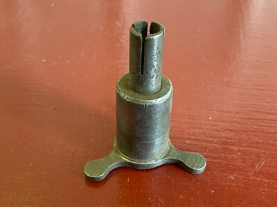 DELCO DISTRIBUTOR CAM SPIDER 25559 NOS FOR 1916 17 1918 BUICK COLE DAVIS ELCAR - Image 1 of 4