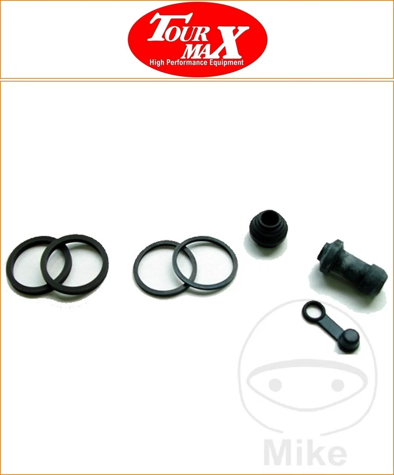 Honda VFR 750 F 1990-1997 Rear Brake Caliper Repair Kit - Image 1 of 1
