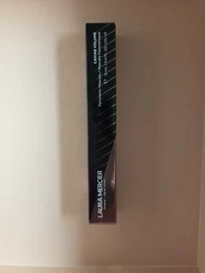 Laura Mercier Caviar Volume Panoramic Mascara Glossy Black, 12ml Brand New Boxed - Picture 1 of 4