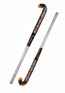 Palo de hockey Kookaburra Pro Alpha arco en L - Imagen 1 de 4