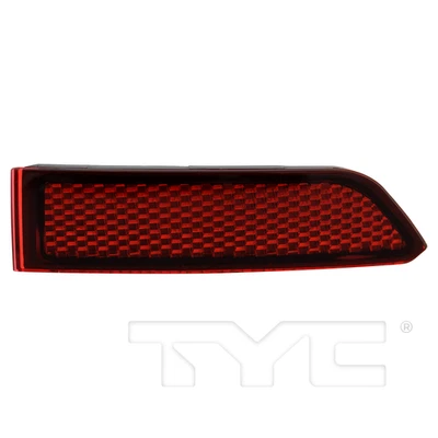 Outer Rear Reflecetor Side Marker for 22-24 Volkswagen Tiguan R-Line Right Side - Image 1 of 4
