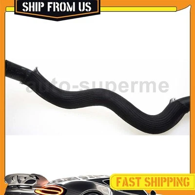 Puertas de manguera de refrigerante de radiador superior para Pontiac Sunfire 1996-2002 Foto 1 de 3