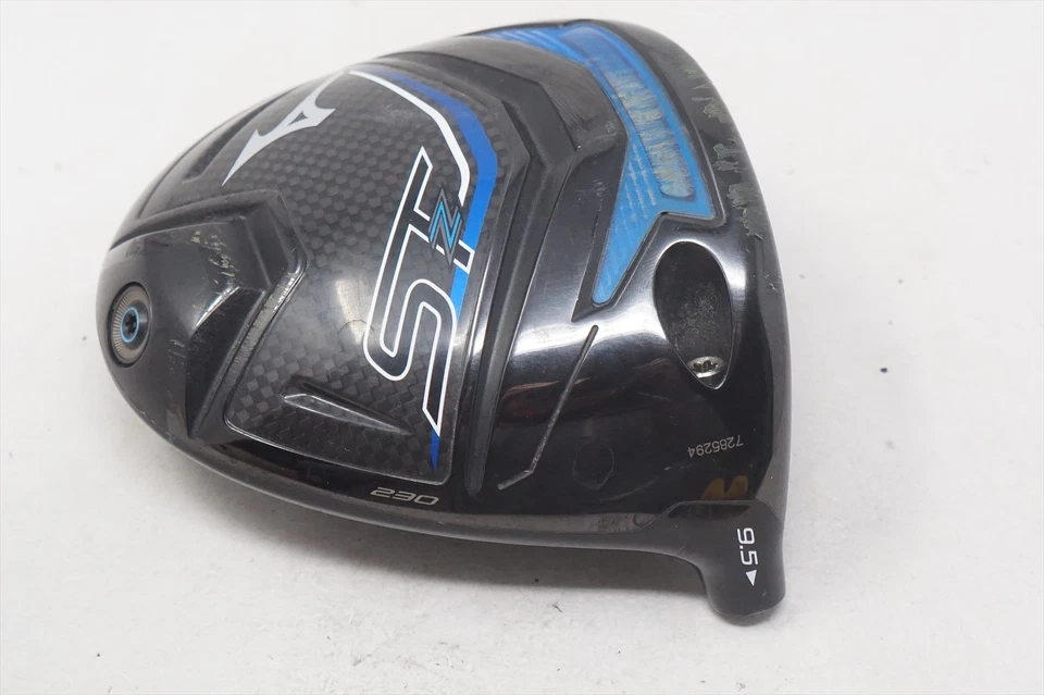 Mizuno St-Z 230 9.5*  Driver Club Head Only Inv12988403 - Image 1 of 4
