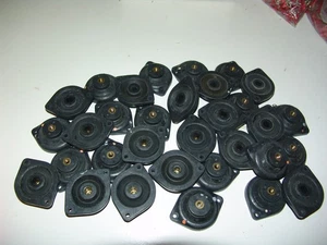 NOS Barry Controls Duo-Plexx Vibration Dampening Shock Mount  P/N: 704-4688247 - Picture 1 of 3