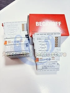 1PC BECKHOFF KL2184  Module  KL 2184   New In Box - Picture 1 of 4