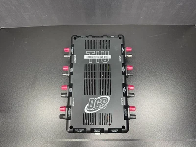 MTH 50-1003 DCS TIU track interface unit | Rev L w USB port | v6.1 software - Image 1 of 4