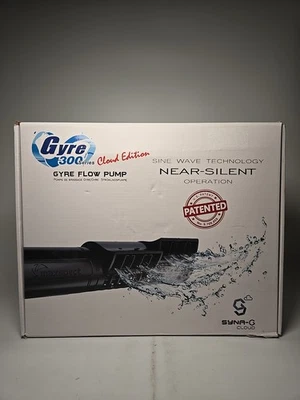 Gyre XF330 Cloud Edition con controlador (2350 GPH) - Maxspect Foto 1 de 4