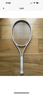 Wilson Shift 99 V1 Tennis Racket Grip 3 - Picture 1 of 8