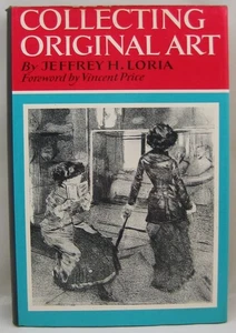 Collecting Original Art - Bild 1 von 1