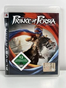 Prince of Persia (Sony PlayStation 3, 2009) PS3 Top Titel CIB Gut Klassiker Ubis - Imagen 1 de 5