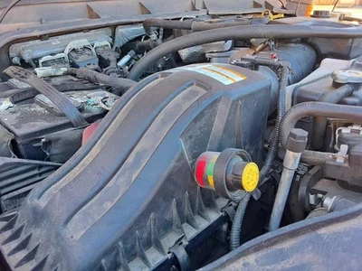 Purificador de aire 6,7 L diésel para camioneta Ford F250SD 11-16 5201425 Foto 1 de 4