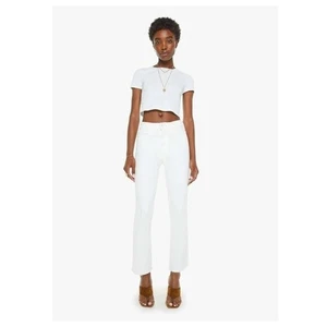 MOTHER The Hustler Tobillo Fray La más bella de todas - Imagen 1 de 13